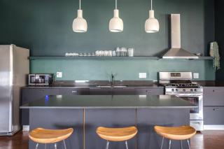 Luxury Downtown Penthouse with Private Rooftop - Chicago - 7
