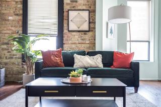 Luxury Downtown Penthouse with Private Rooftop - 6