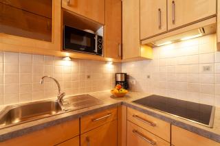 Heiligenhof - Laces - 1