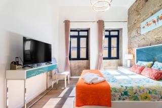 Central Cozy Stay 2 AC Near Metro - Porto - 2