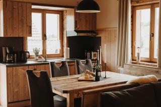 Oberwald Chalets Ferienhaus 3 - Breungeshain - 8