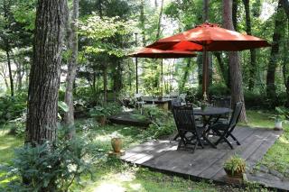 Pension Belnina - Hakuba - 7
