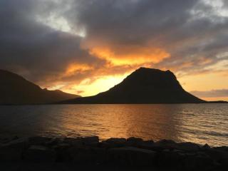 The Cat’s Cradle - Grundarfjordur - 9