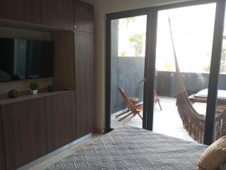 Apartamento en zona hotelera - Tulum - 7