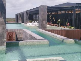 Apartamento en zona hotelera - Tulum - 6