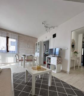 Lake Apartment Ischia White - Tenna - 8