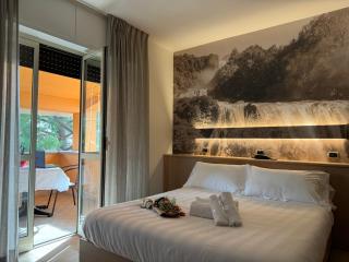 Hotel Cladan - Asís - 0