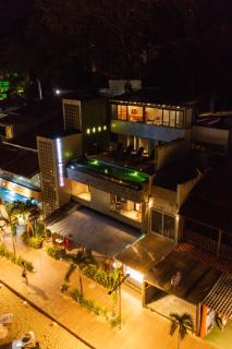 Marilyn Pousada Morro - 0