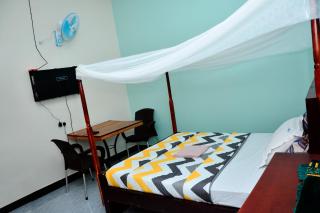 Habermotel Enterprises Ltd - 1