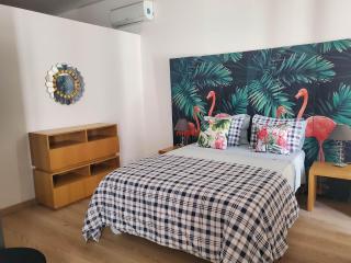 Sun Apartment on the Beach - 5