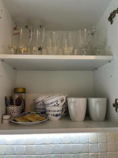 Ruhig & Mitten in der Altstadt, nahe Uni&Schloss - 6