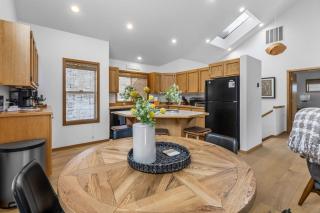Red Alder - Sunriver - 3