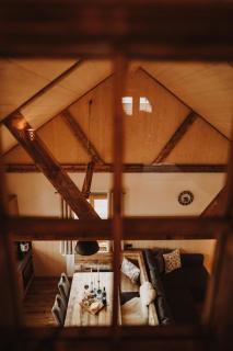 Oberwald Chalets Ferienhaus 2 - 2