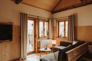 Oberwald Chalets Ferienhaus 2 - Breungeshain - 4