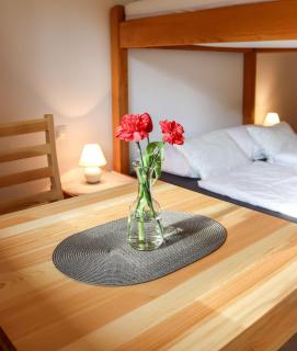 Apartment Vordermitterast - 4