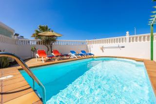 Villa Alegranza - Puerto del Carmen - 9