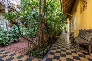 Casa Real Del Cabrero by Soho - Cartagena das Índias - 6