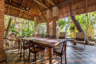 Casa Real Del Cabrero by Soho - Cartagena das Índias - 5