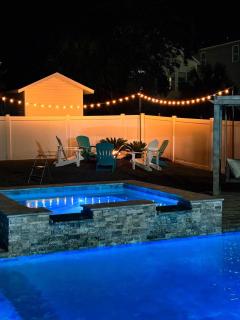 Hook, Wine & Sinker - 3rd Row - Crescent Beach Section - Myrtle Beach - 7