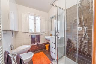 Mosse Bridge Apartment by Mamo Florence - Florence - 7