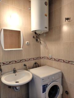 Rozaria Apartment - Čučići - 1