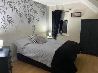 LOCH CONNELL LODGE rooms 1 2 3 4 5 - Letterkenny - 9