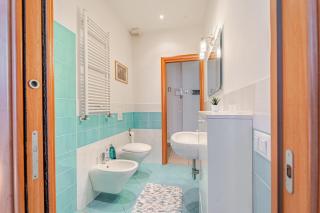 Mosse Bridge Apartment by Mamo Florence - Florence - 3