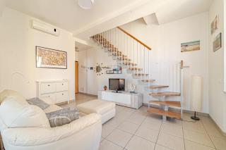 Mosse Bridge Apartment by Mamo Florence - Florence - 9
