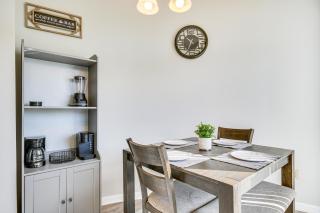 Columbia Vacation Rental - Walk to UofSC Campus! - 9