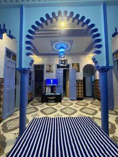 Casa Farah - Chefchaouen - 7