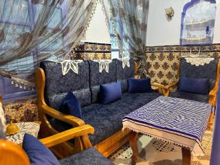 Casa Farah - Chefchaouen - 3