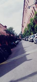Riad DarDamia - 3