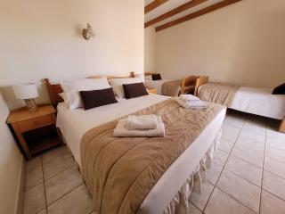 Lodge Don Julio - San Pedro de Atacama - 3