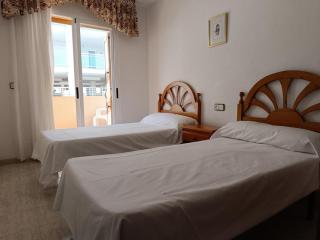 Casa Las Pergolas Peníscolarentals - 1