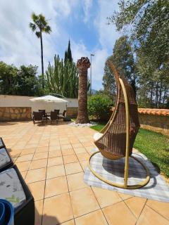 Villa Comas - Dénia - 3