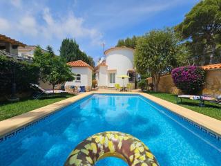 Villa Comas - Dénia - 0