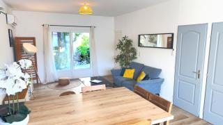 Le Guid - 15 min plage - VCA - Cannes - 3