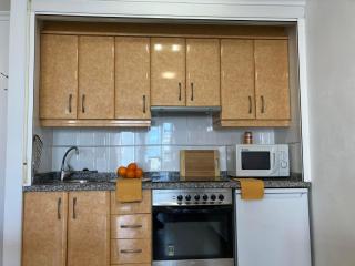 Ambar Monica Apartment - Calpe - 2