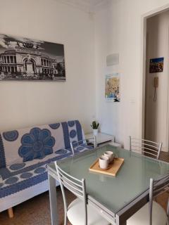 Lovely Apartment in the City Centre - Palermo - 4