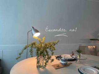Escondite.no1 - Ulsan - 8