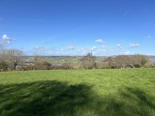 Lodge on Teign River 1 Bed Sleeps 2 Parking - 1