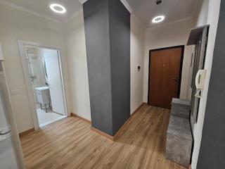 New Bazar-Central Apartment 1 with balcony - Tirana - 1