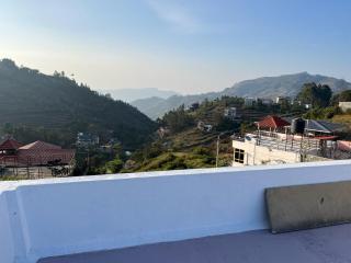 Valley Villa 2BHK - Kodaikānāl - 9