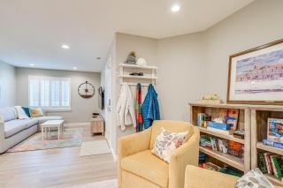 Lovely Remodeled North Salt Lake Apt 7 Mi to Dtwn - North Salt Lake - 2