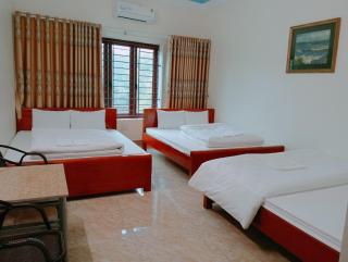 Hien Thuc Hotel - Ninh Binh - 4