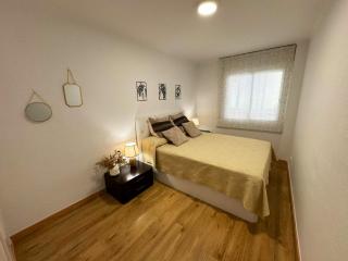 Apartamento Barbastro - Salou - 4