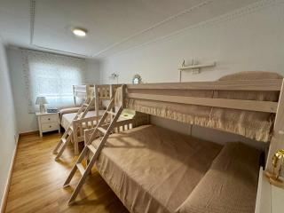 Apartamento Barbastro - Salou - 1