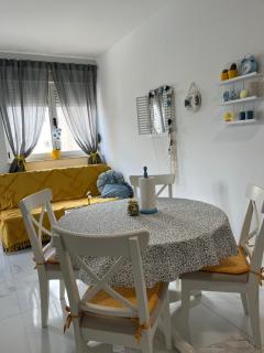Apartment Ana - Baška Voda - 1