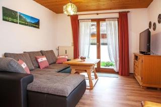 Ferienwohnung Moritz - Reit im Winkl - 1