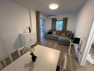 Apartamento Barbados - Fuengirola - 9